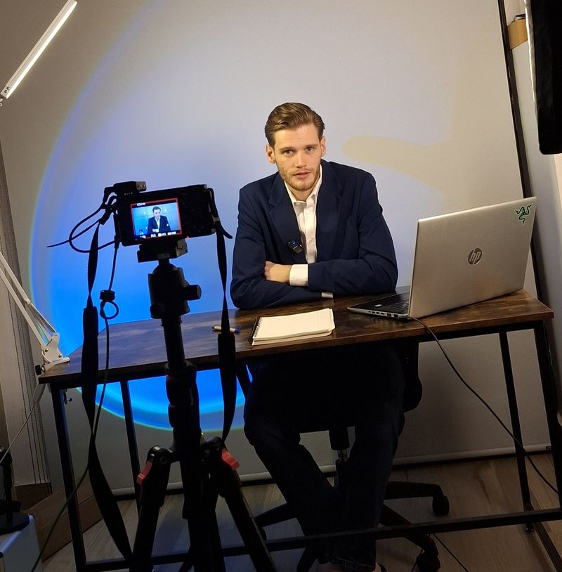 Carlos Scheele Roesch